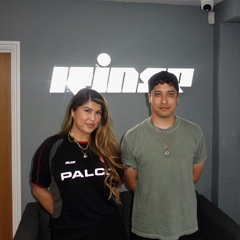Freshta B2B Danny Goliger - 21 July 2025