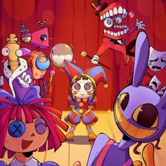 The Amazing Digital Circus Theme Remix