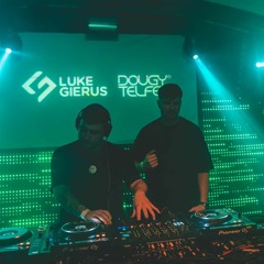 Luke Gierus & Dougy Telfer - Classic Grand (Kimmic & Friends)