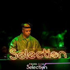 LIVE SET @ SELECTION