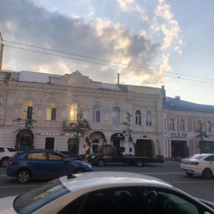 всегда находил себя в музыке