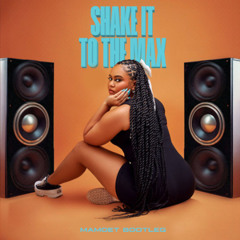 MOLIY, Shenseea, Skillibeng, Silent Addy - Shake It To The Max (MAMOET BOOTLEG)