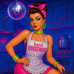 Hardhousewife’s recipe book - ANASTASÍA