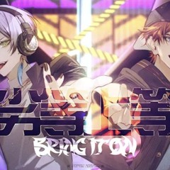 劣等上等 歌ってみた【榊ネス 北見遊征】