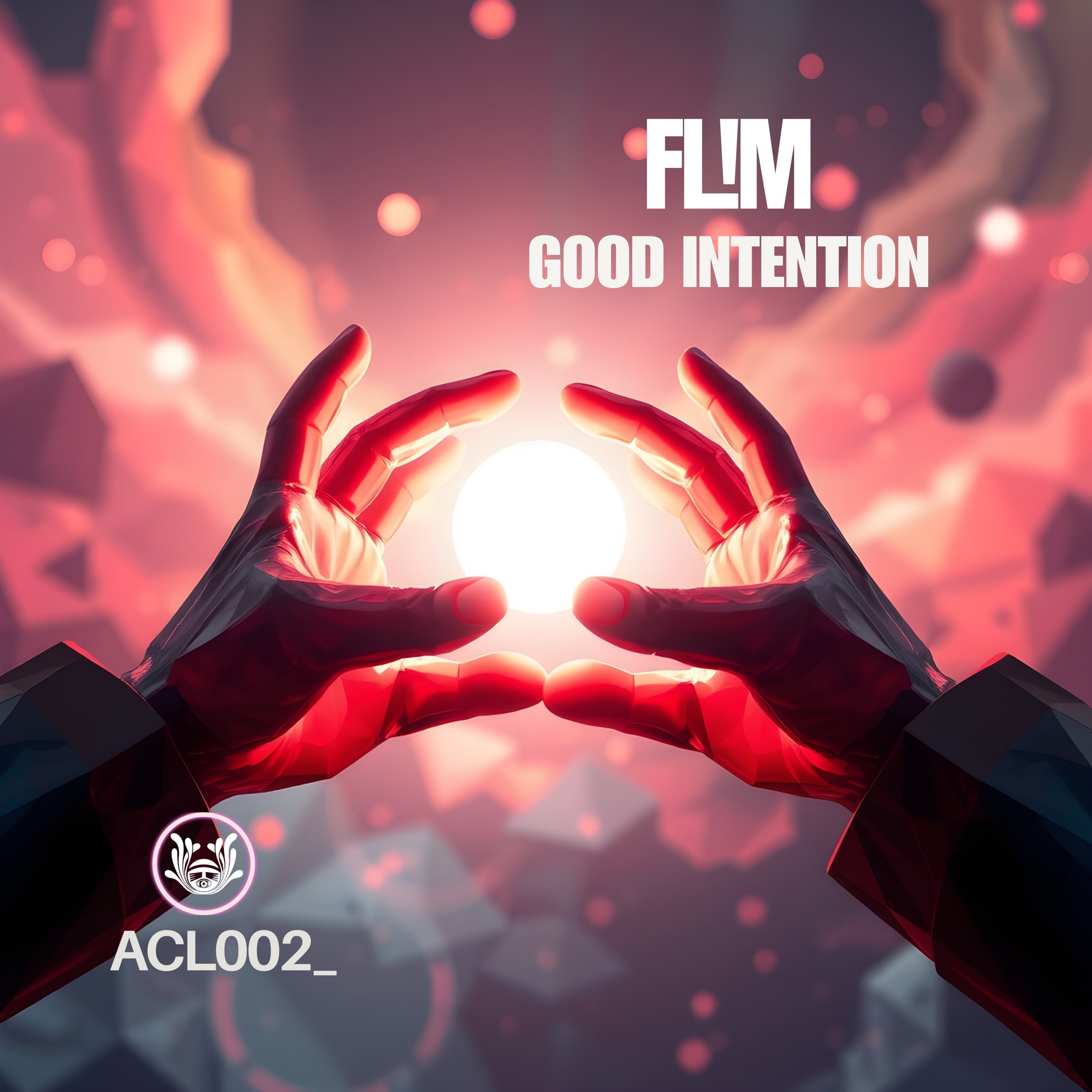 Good Intention episode artwork
