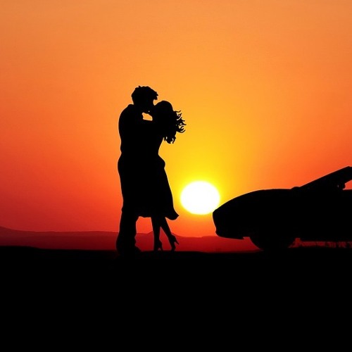 'Dusk Embrace' mozawa_*=Synline