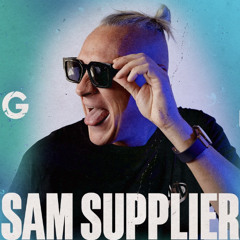 NYE Studio Mix - SAM SUPPLIER