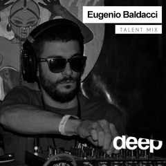 Deephouseit Talent Mix - Eugenio Baldacci