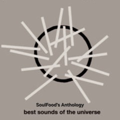 Best Sounds Of The Universe - SoulFood's Anthology