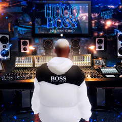 DJ DENILSON O CLÍNICO - HUGO BOSS