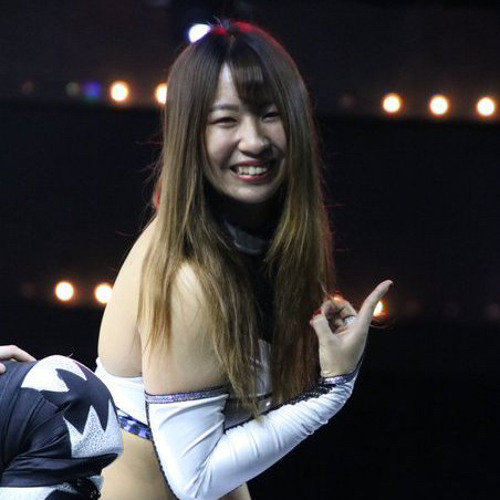 Momo Watanabe