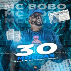 Mc Bobo Feat. Mc Bocão (Prod Davi Oliver)