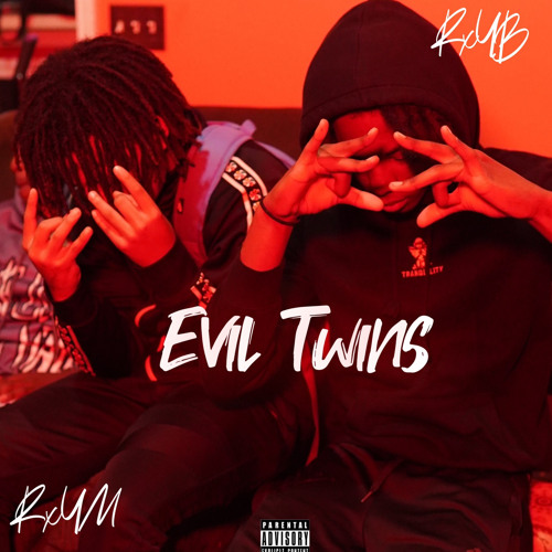 Ghost Glock Ft. RxYM & Luh5ive