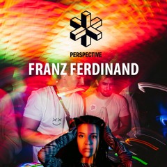 YOUPHORIA x PERSPECTIVE DJ COMPETITION - Franz Ferdinand