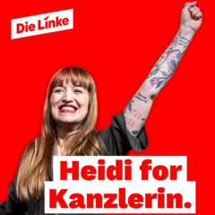 bustn - Heidi hat Migräne (Explizit  Content) (Satire)