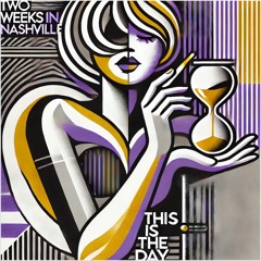 This Is The Day - Cover
