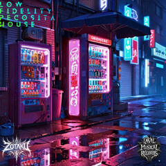🤓🔥 ZOTAKU - Low Fidelity Pecosita House (Original Mix) [Free Download] 🆓✨