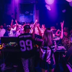 Opening Set for Justin Martin @ Culture DC 5.16.25