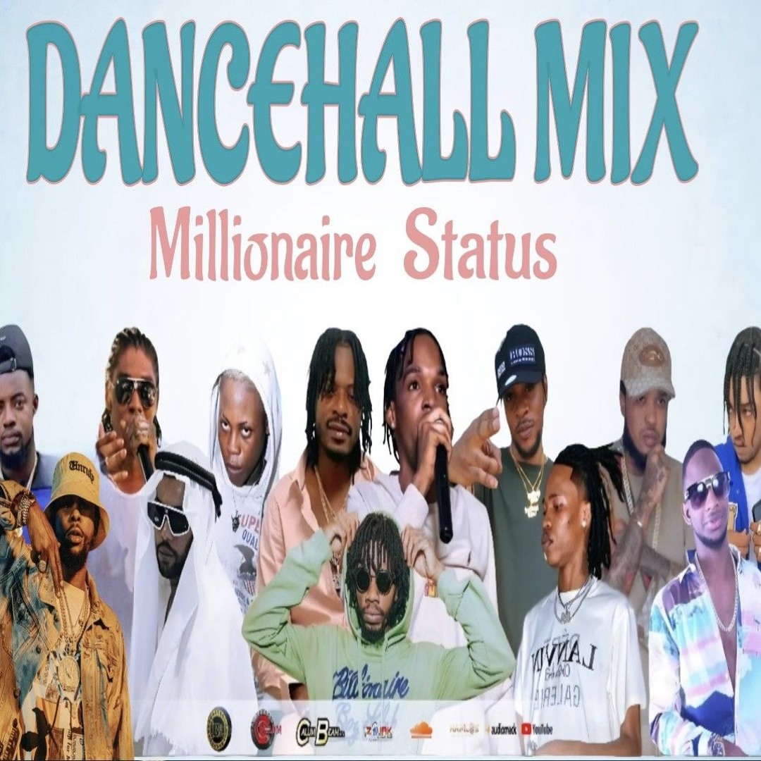 Stream Dancehall Mix 2026| Popcaan,Masicka,Vybz kartel,Alkaline