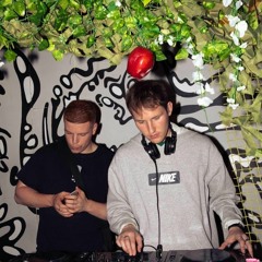 Outhouse Sounds - Subtle Radio - 14/11/2022