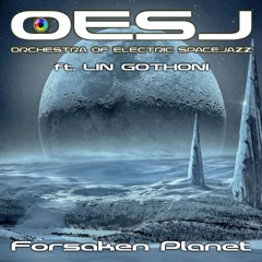 04. FORSAKEN PLANET