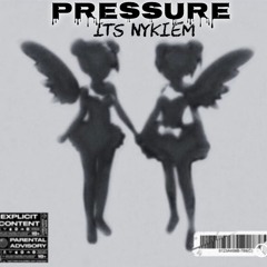 Pressure (official audio)