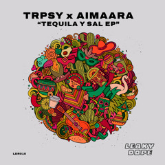 Tequila y Sal (feat. Aimaara)