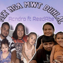 Met Nga Mwt Duhlac