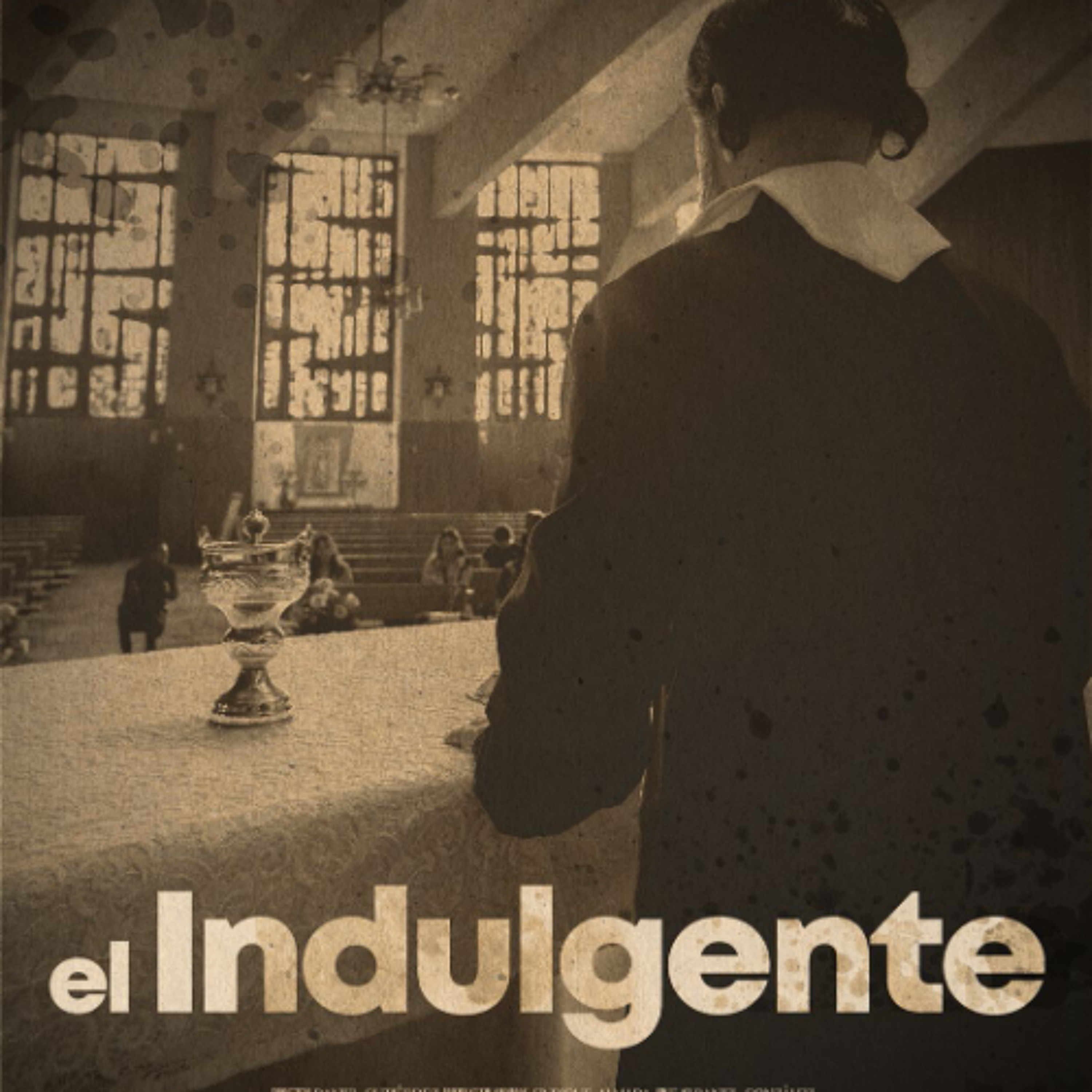El Indulgente episode artwork
