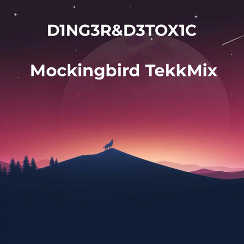Mockingbird TekkMix
