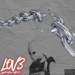 L0V3 (feat. WH1RT)