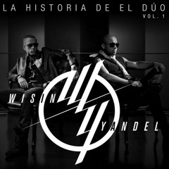 Wisin & Yandel - Llame Pa Verte (Acapella Starter + Acapella Break + Intro & Outro)  4 Edits