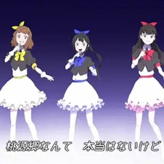 【Akali_ナルギレ】あなたに愛されてみ隊