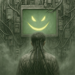 404 Humanity Not Found