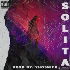 (FREE) Feid x Mora - "SOLITA" | Reggaeton Type Beat 2023
