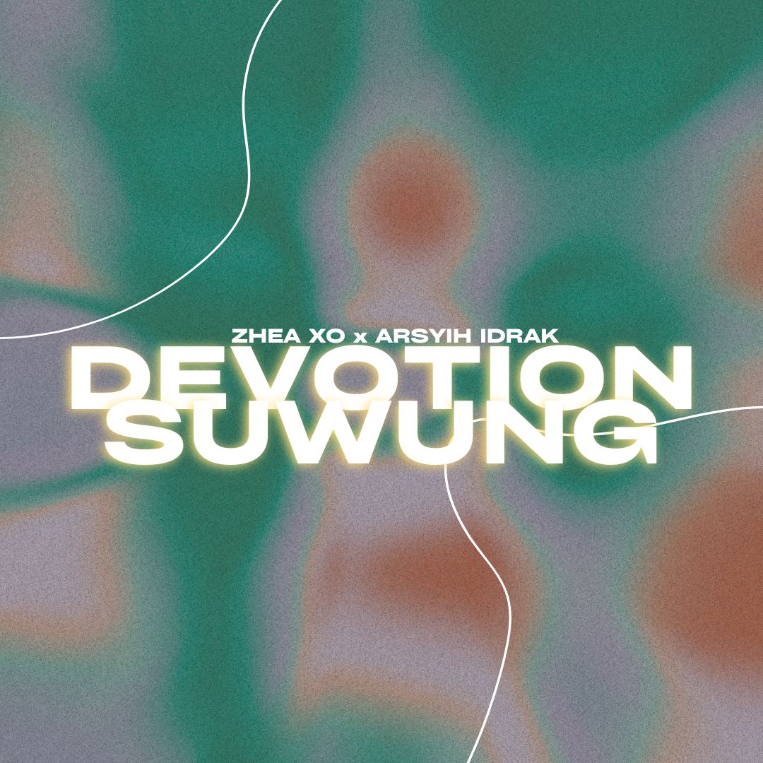 Devotion Suwung (Zhea Xo x Arsyih Idrak Edit)