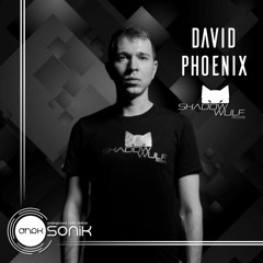 [DHRK SONIK RADIO] - PODCAST 03 JANUARY 2021 - DAVID PHÖNIX