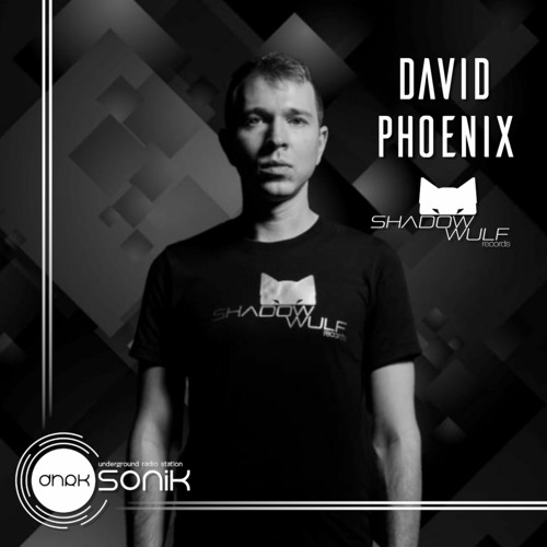 [DHRK SONIK RADIO]  - PODCAST 02 JANUARY 2021 - DAVID PHÖNIX