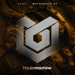 Xompi - Que Sabroso [House Machine]