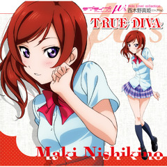 Snow halation (MAKI Mix)