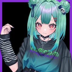 アニメステップ/dubstep/glitch