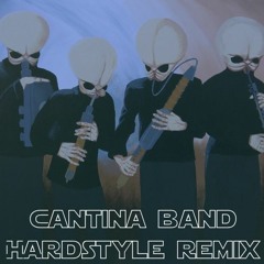 Cantina Band (SKLD Hardstyle Remix)