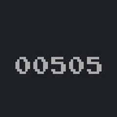 one track *not*