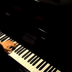 Toki Tsukasadoru Juuni no Meyaku - Steins;Gate ED [Piano]