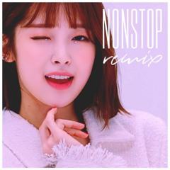 OH MY GIRL (오마이걸) - Nonstop | ｓｏｕｌｓ ｒｅｍｉｘ
