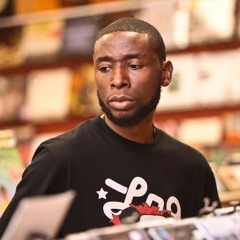 9th Wonder - Dreamy Soul