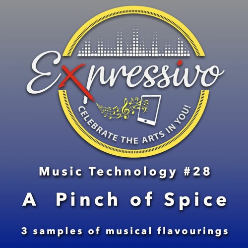 a pinch of spice a pinch of spice