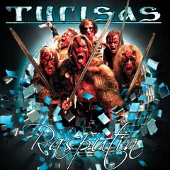 Turisas - Rasputin (Boney M.)