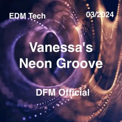 Vanessa's Neon Groove