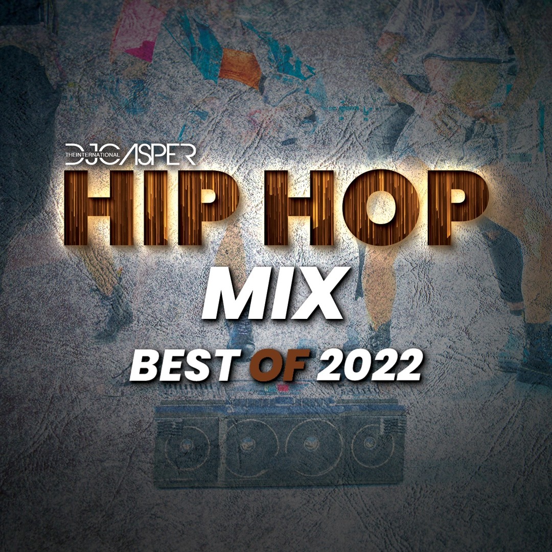 Best Hip Hop Mix of 2022💎 | New Rap Songs 🔥| Hip Hop 2022 Mixtape👻 cover artwork